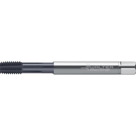 Prototyp Thread Forming Taps, thread profile: M 6, Hand of thread: Right, coati TC470-M6-C6-WG20EL